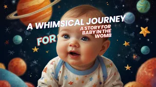 A Whimsical Journey A Story for Baby in the Womb