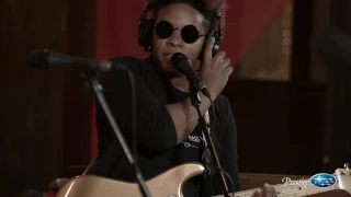 Echo Sessions 29 - LYRIC - FullShow