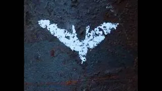 The Dark Knight Rises OST (Bonus) - 19. No Stone Unturned - Hans Zimmer