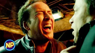 Nic Cage Tortures a Man | Ghost Rider: Spirit of Vengeance (2011) | Now Playing