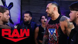 The Judgment Day regroup: Raw highlights, Oct. 9, 2023