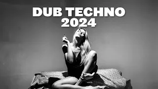 DUB TECHNO MIX 2024 vol.1 | Helly Larson, Chris Air, Ovatow, Simon Spe