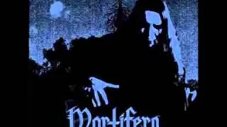 Mortifera - Bleüu De Morte (Full Album)