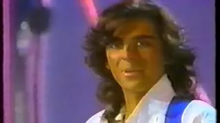 Modern Talking. You Can Win If You Want.  ZDF, Wetten, dass 18 05 1985