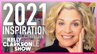 Glennon Doyle Shares Inspirational Words For 2021