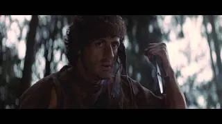 Rambo Tribute - The War Within