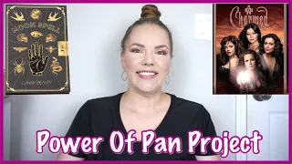 Power Of Pan Update #6| Pantastic Ladies Collab Project