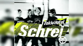 Tokio Hotel - SCHREI (2003) | CLEAN ACAPELLA