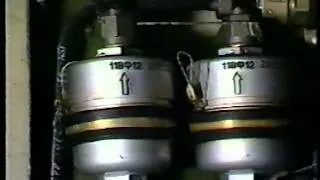 система гидропитания ТУ-154М
