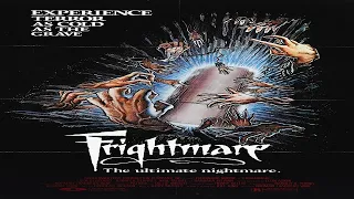 Frightmare (1983) Movie Review