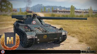 Char Futur 4 Вот и Мастера подвезли за старания. WoT