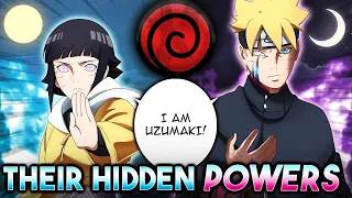 Why Himawari's HIDDEN POWER Is A Bigger Deal Than You Think!