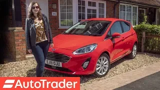 Living with a... Ford Fiesta