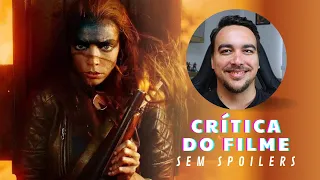 Furiosa: Uma Saga Mad Max - O que move a vingança?