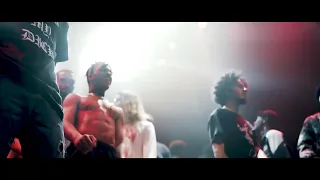 6IX9INE & XXXTENTACION-  IDIDIT ft Lil Pump, Scarlxrd & $uicideBoy$ (Music Video)