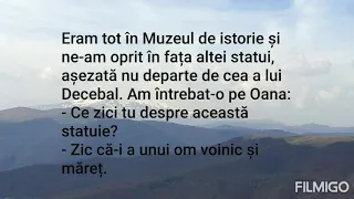 "Decebal si Traian"