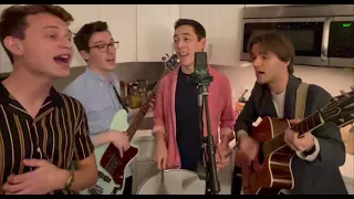 Give Me the Simple Life (The Four Freshmen Cover) - The Bean Tones