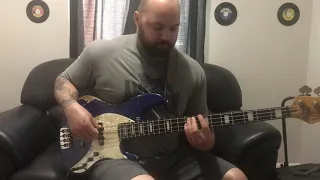 SIR DUKE STEP BY STEP BASS TUTORIAL