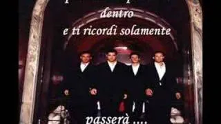 Passera - IL Divo