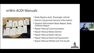 How to Estimate OEM Repair Procedure Access, Research And Review Times