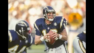 Why Ryan Leaf Cried When He Got His First NFL Paycheck | The Dan Patrick Show | 6/27/19
