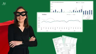 How to be the hero at work with Power Query & Power Pivot