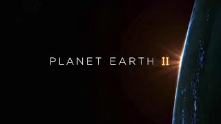 Planet Earth II Suite - Hans Zimmer/Jacob Shea (MIDI Mock-Up) #HansZimmer