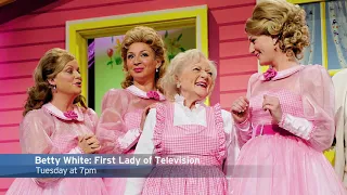 Don't Miss Pick | Betty White: First Lady of Television