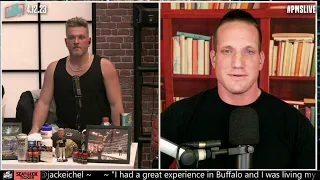 The Pat McAfee Show  | Wednesday April 12th, 2023