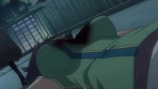 Anime death ryona (Ikki)