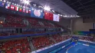 2014 World Championships - Women's All Around Final - Full Broadcast