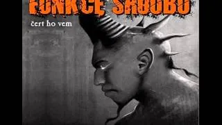 FUNKCE ŠROUBU - Čert ho vem (Full album)