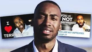 Why You Shouldn't Trust Prince Ea