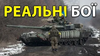 Огляд військової техніки від TechNik | Реальні Бої на HIMARS, Т-64, Leopard 2 | F-22 | B-52 | A-10