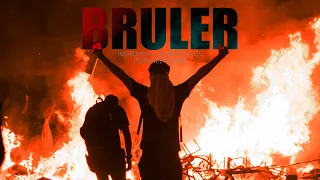 [Free] Angry Drill Type Beat "Bruler" Instru Rap Lourd Agressif | Instrumental Freestyle 2022