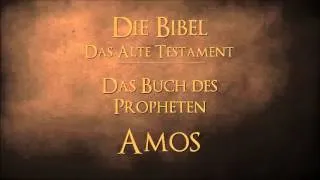 Das Buch des Propheten Amos