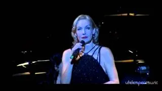 Ute Lemper - Lili Marleen (Live - October 2013)