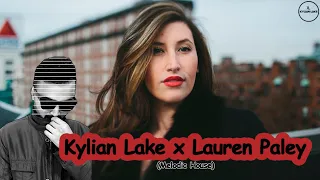 Kylian Lake, Lauren Paley - Pretending to be a Siren in a stairwell (MELODIC HOUSE)