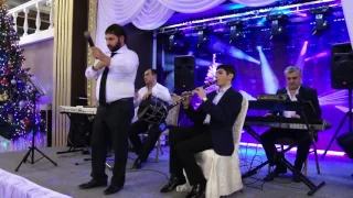 8 919 341 94 16 Arsen Samsonyan Челябинские музыкантыАрмянский оркестр