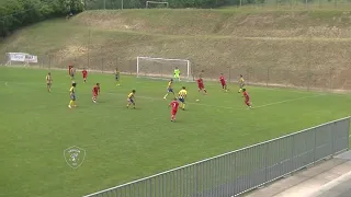 15^ giornata Primavera 3 | Fermana-Perugia 2-2, HIGHLIGHTS