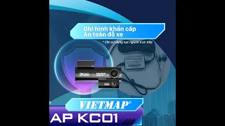 HƯỚNG DẪN LẮP CAMERA HÀNH TRÌNH CHO XE TOYOTA CROSS