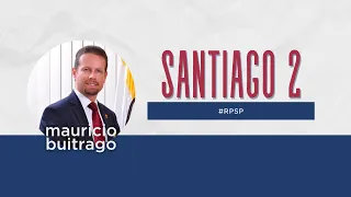 Reavivados Por Su Palabra - Santiago 2 - 3 de diciembre de 2021