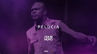 Pique Novo - Pelúcia [Roda de Samba, Vol. 2]