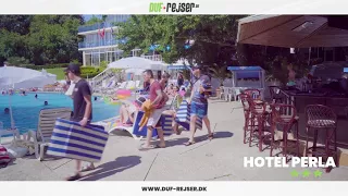 Hotel Perla *** - Golden Sands