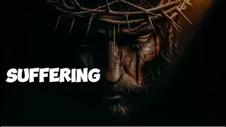 Suffering | Sunday Sermon 4.21.2024 #suffering #sorrows #sermon