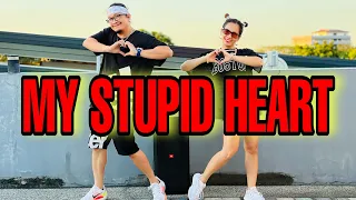 MY STUPID HEART l Dance Trends l DJ Ericnem Remix l Danceworkout l Zumba