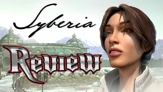 Syberia Review