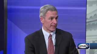 CloseUp: Cuccinelli makes the case for DeSantis in NH