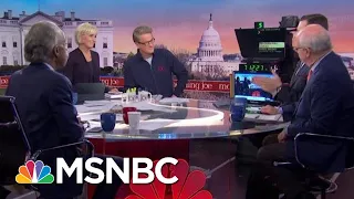 Joe: GOP Still Refuses To Protect U.S. From Russian Interference | Morning Joe | MSNBC