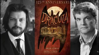 You Never Knew THIS About Dracula (With Dacre Stoker)